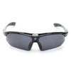 Lunette sport polarisé