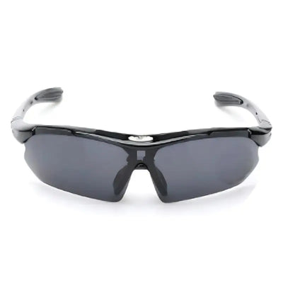 Lunette sport polarisé
