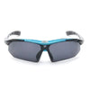 Lunette sport polarisé