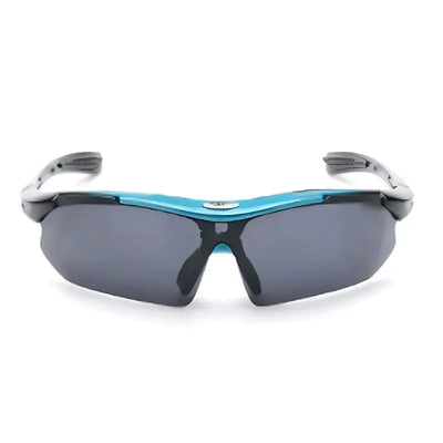 Lunette sport polarisé