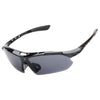 Lunette sport polarisé