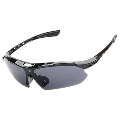 Lunette sport polarisé