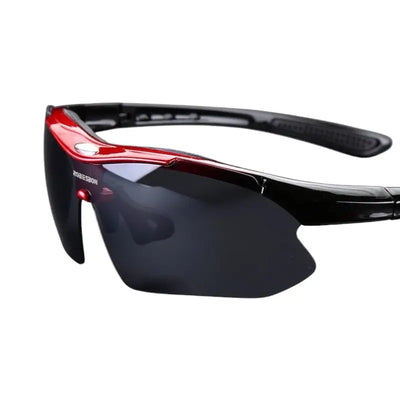 Lunette sport polarisé