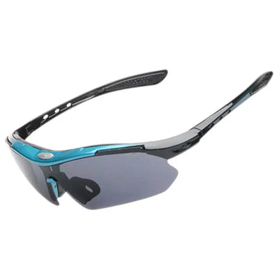 Lunette sport polarisé