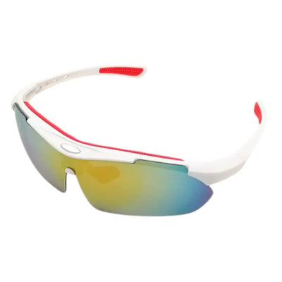 Lunette sport polarisé