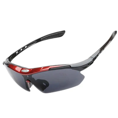 Lunette sport polarisé