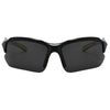Lunette velo polarisé