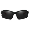 Lunette velo polarisé