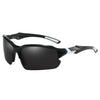 Lunette velo polarisé