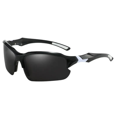 Lunette velo polarisé