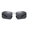 Lunette velo polarisé
