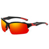 Lunette velo polarisé