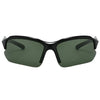 Lunette velo polarisé
