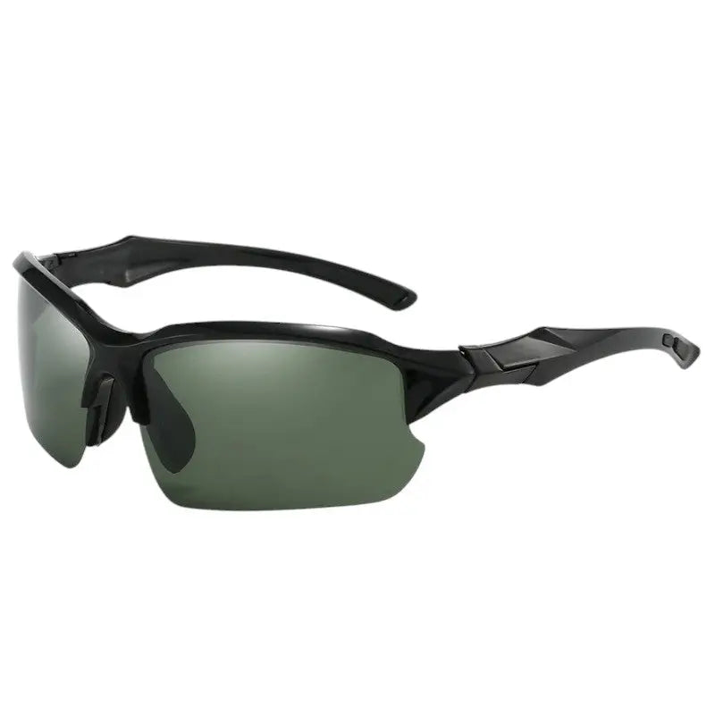 Lunette velo polarisé