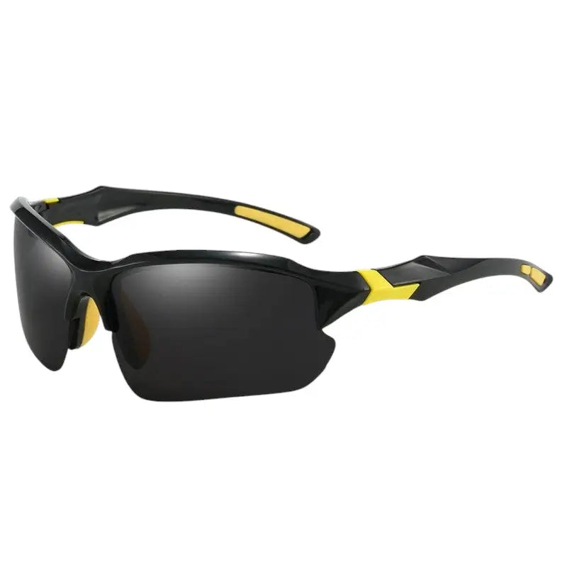 Lunette velo polarisé