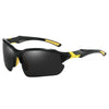 Lunette velo polarisé