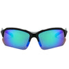 Lunette velo polarisé