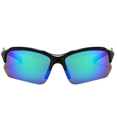 Lunette velo polarisé