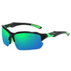 Lunette velo polarisé
