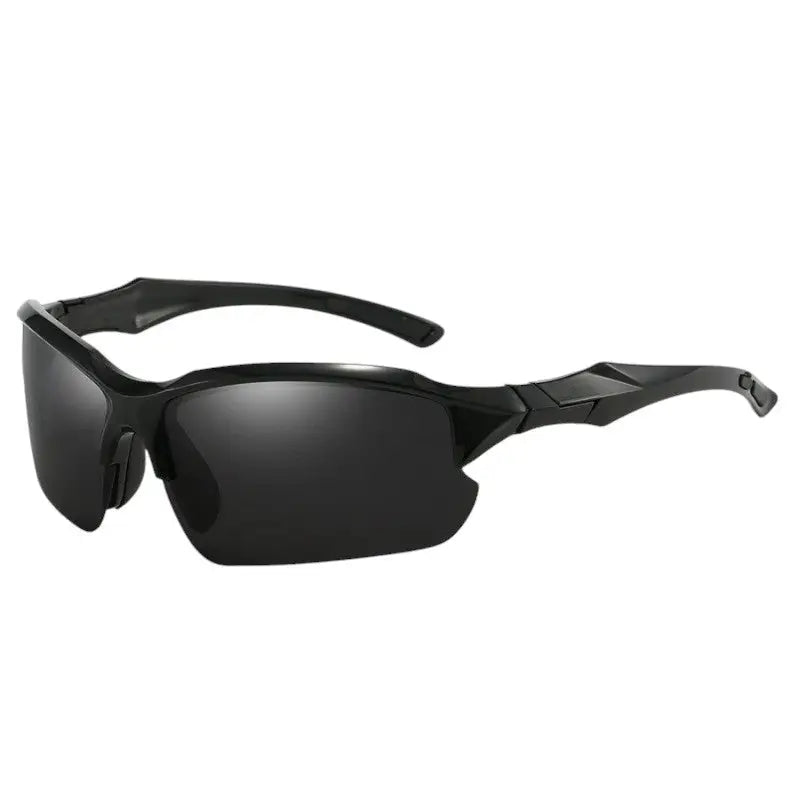 Lunette velo polarisé