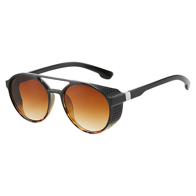 Lunette vintage randonnée