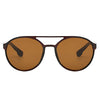 Lunette vintage randonnée