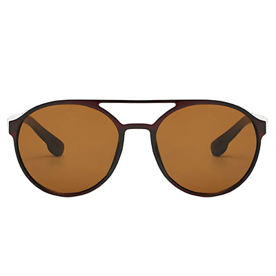 Lunette vintage randonnée