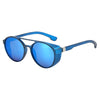 Lunette vintage randonnée