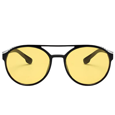 Lunette vintage randonnée