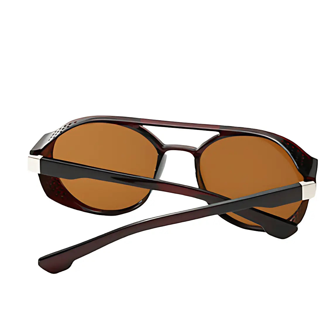 Lunette vintage randonnée