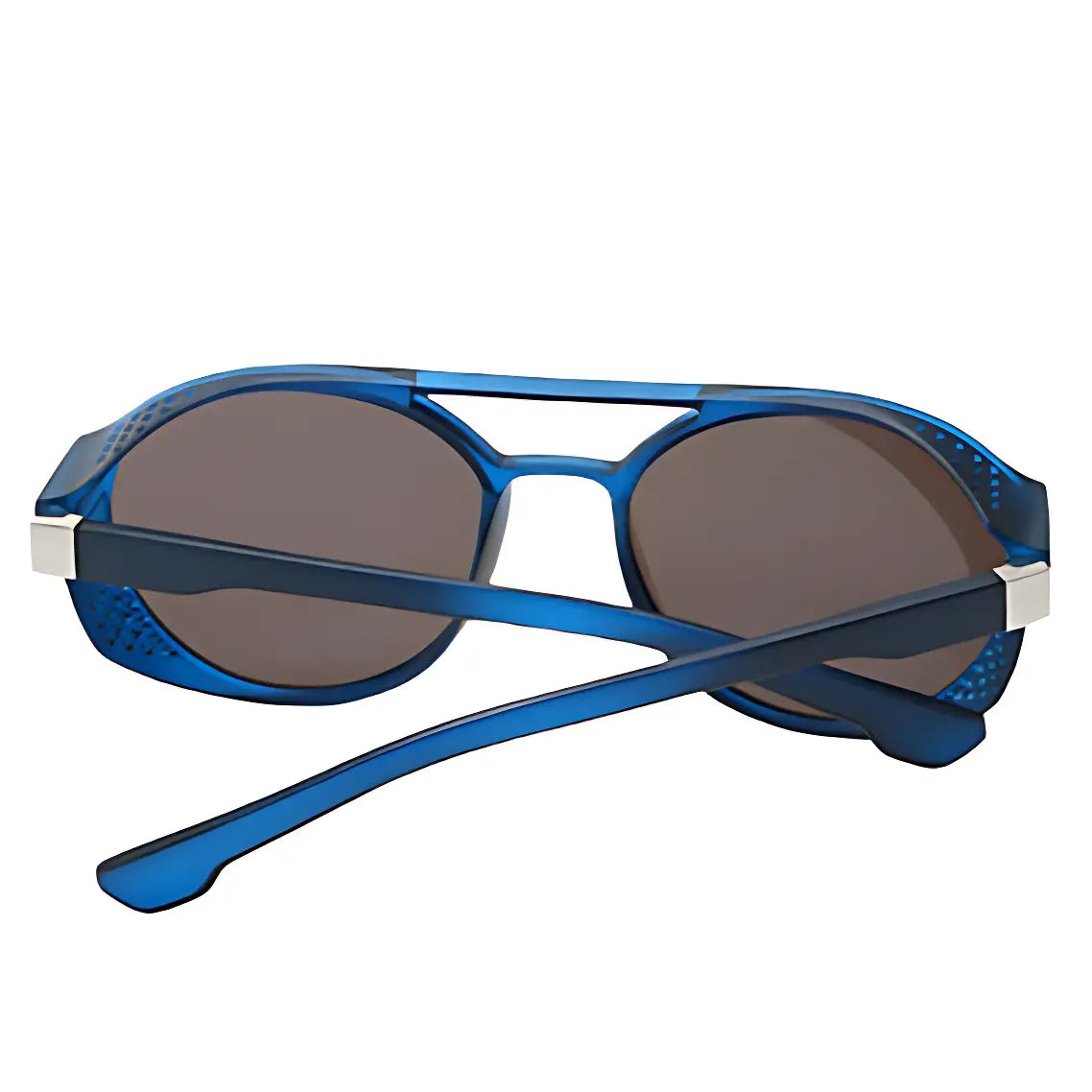 Lunette vintage randonnée