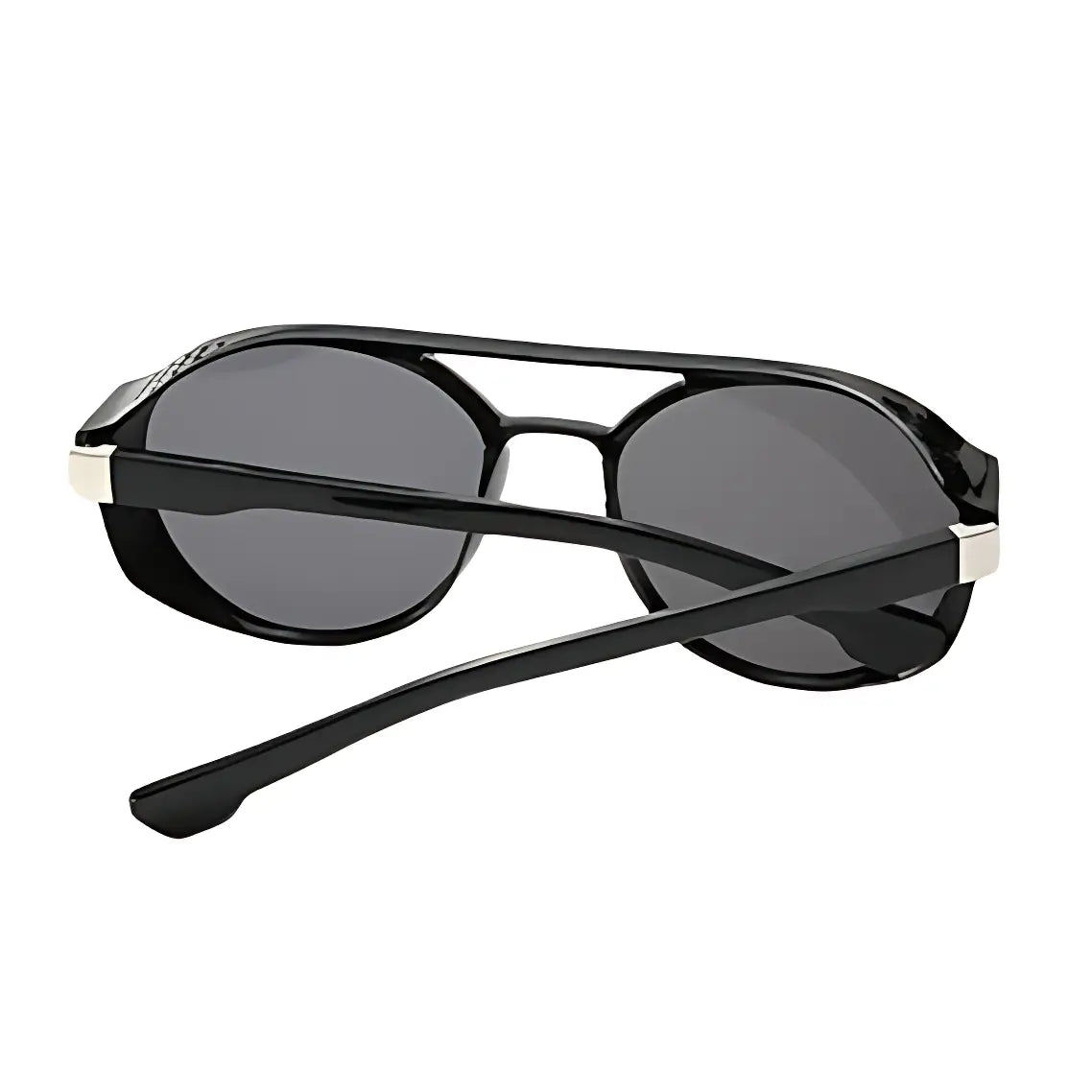 Lunette vintage randonnée