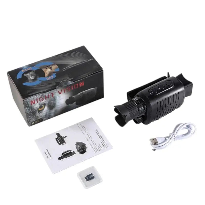 Lunette vision nocturne