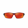 Lunettes à verres polarisants