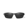 Lunettes à verres polarisants