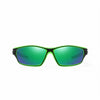 Lunettes à verres polarisants