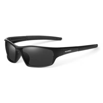 Lunettes à verres polarisants