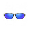 Lunettes à verres polarisants