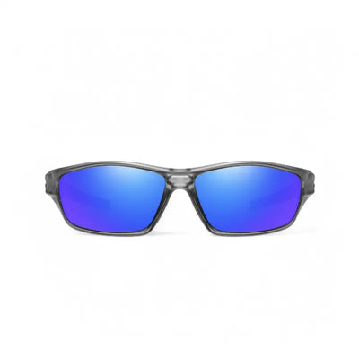 Lunettes à verres polarisants
