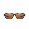 Lunettes à verres polarisants