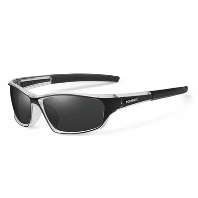Lunettes à verres polarisants