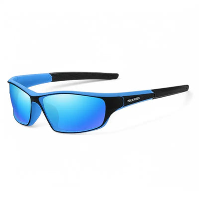 Lunettes à verres polarisants