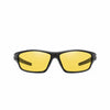 Lunettes à verres polarisants