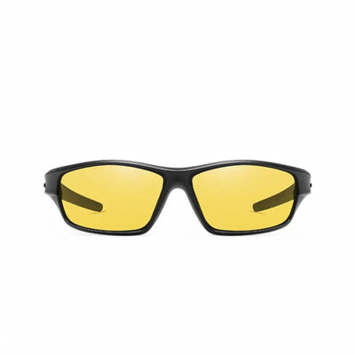Lunettes à verres polarisants