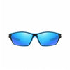 Lunettes à verres polarisants