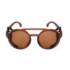 Lunettes aviateur randonnée