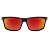 Lunettes conduite de nuit polarisées