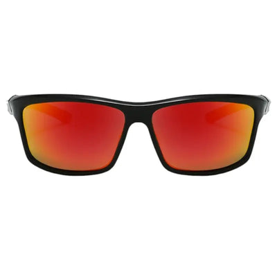 Lunettes conduite de nuit polarisées