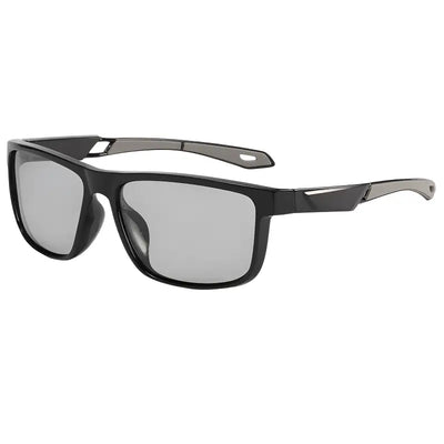 Lunettes conduite de nuit polarisées