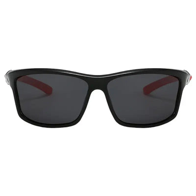 Lunettes conduite de nuit polarisées